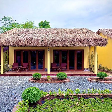 Mango Home Riverside Ben Tre Exterior foto