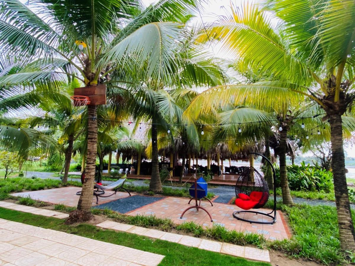 Mango Home Riverside Ben Tre Exterior foto