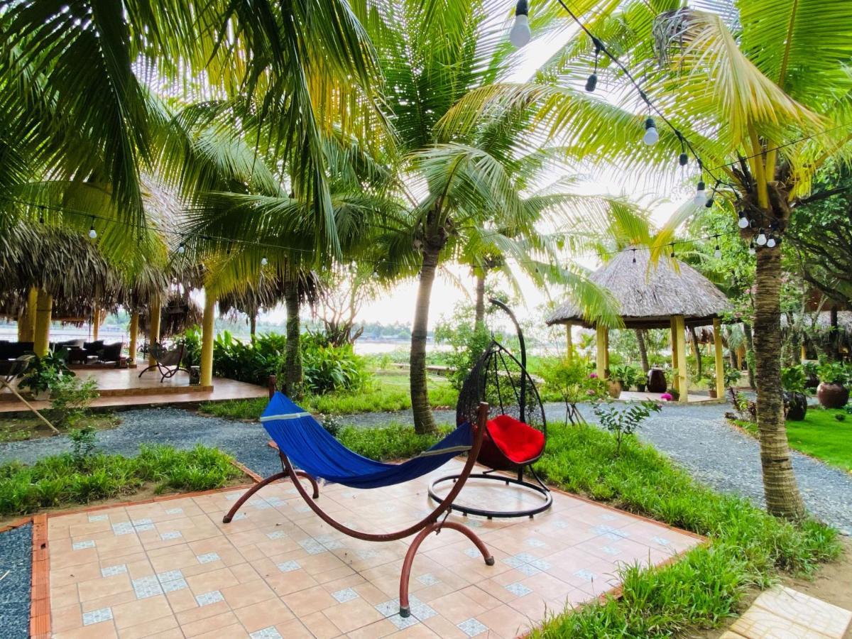 Mango Home Riverside Ben Tre Exterior foto