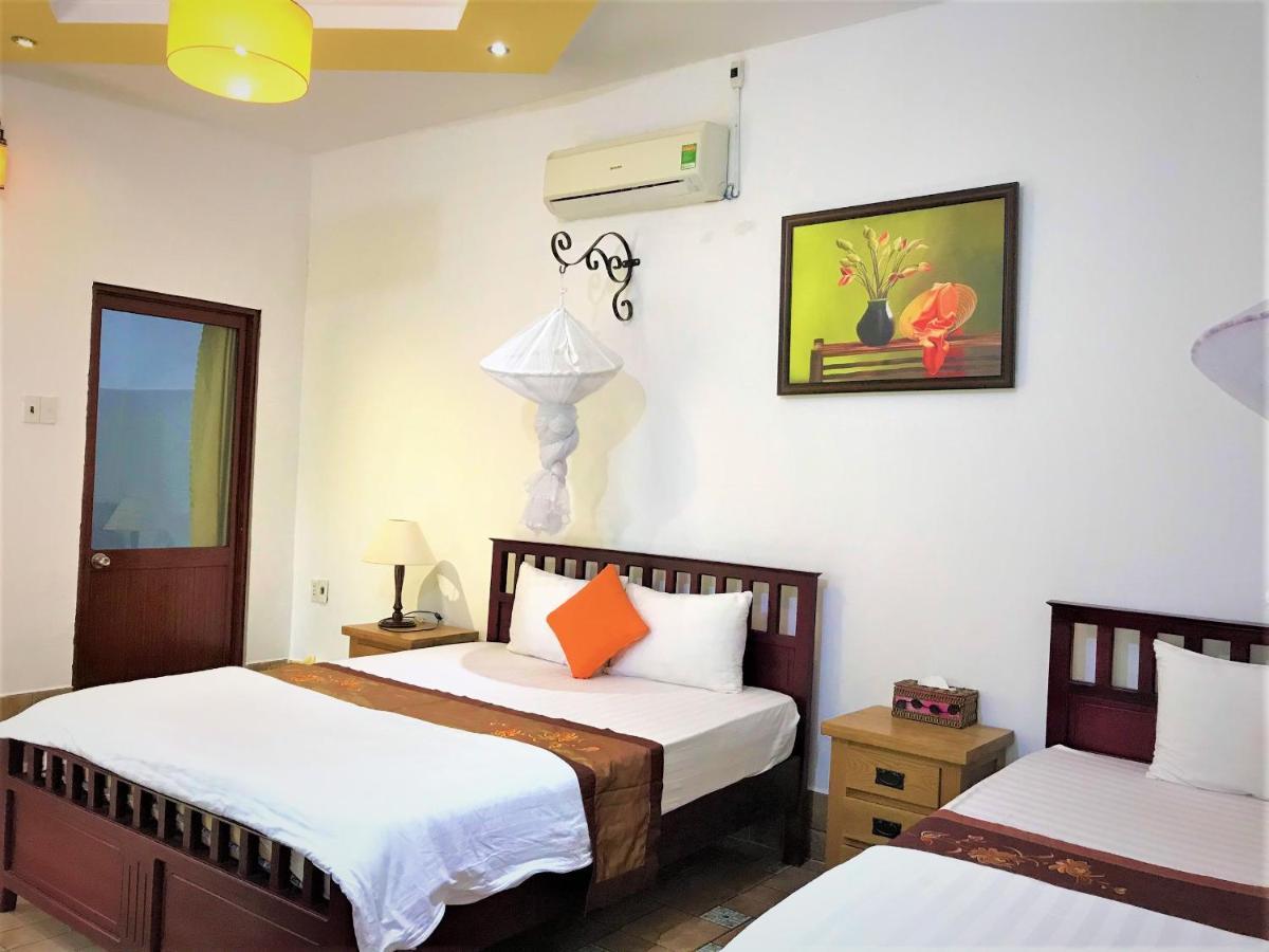 Mango Home Riverside Ben Tre Exterior foto