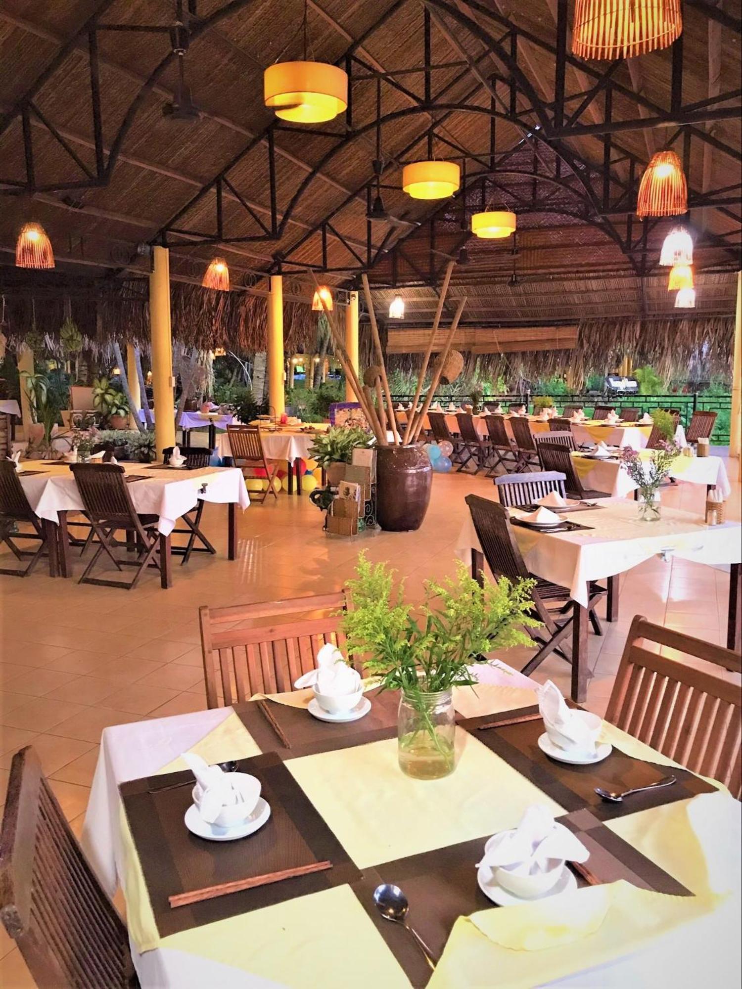 Mango Home Riverside Ben Tre Exterior foto