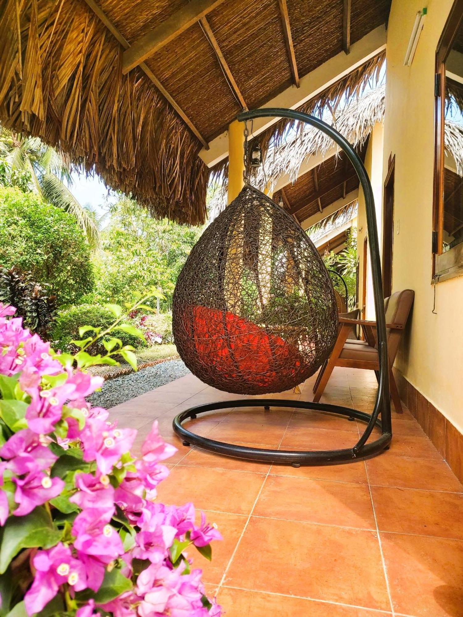 Mango Home Riverside Ben Tre Exterior foto
