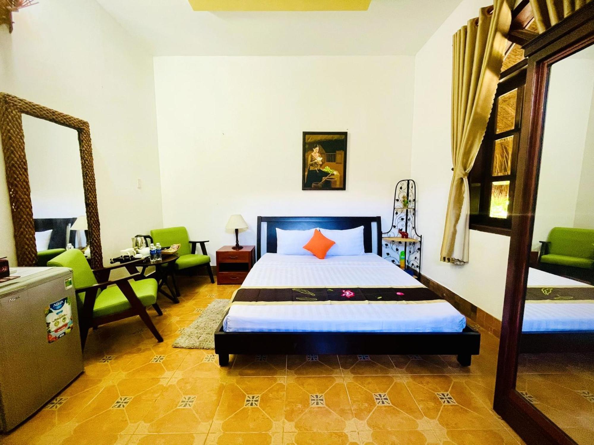Mango Home Riverside Ben Tre Exterior foto