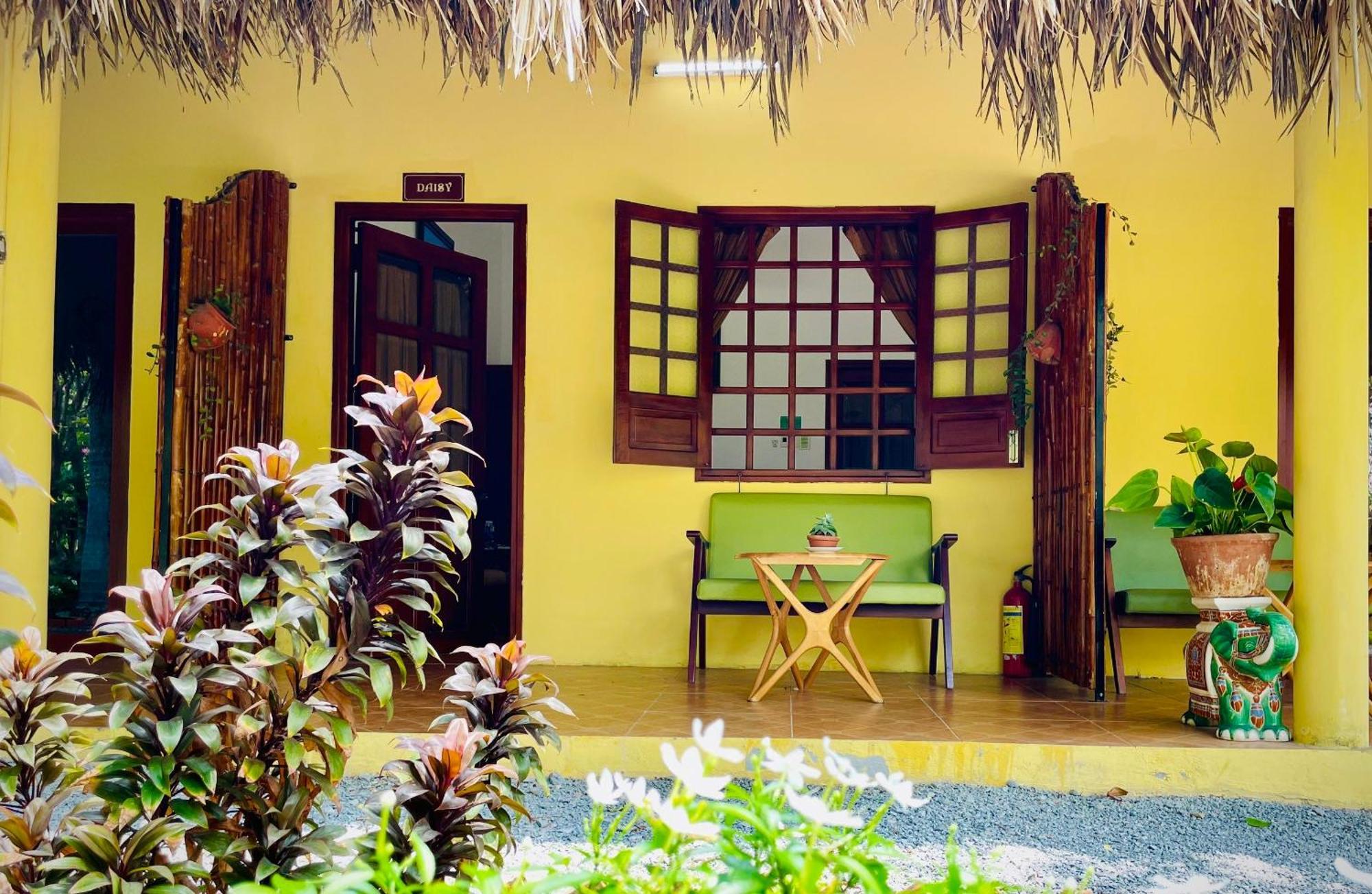 Mango Home Riverside Ben Tre Exterior foto